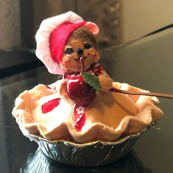 Annalee mouse